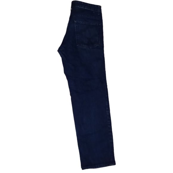 Calvin Klein Slim Straight Jeans Men's Size 34 - Picture 6 of 9